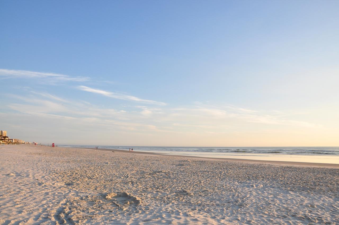 The Moontide Condominium New Smyrna Beach Exterior foto