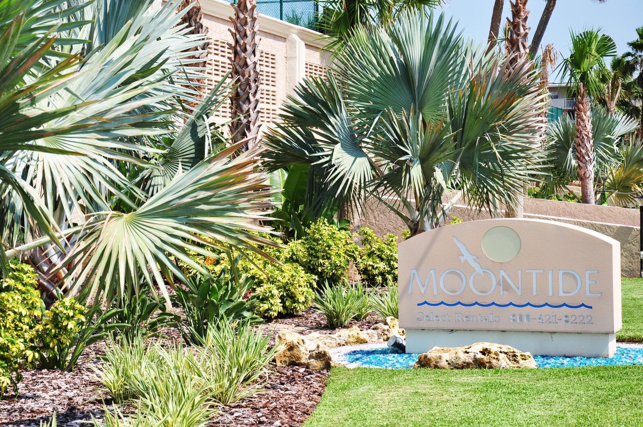 The Moontide Condominium New Smyrna Beach Exterior foto
