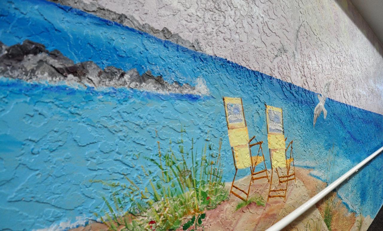 The Moontide Condominium New Smyrna Beach Exterior foto