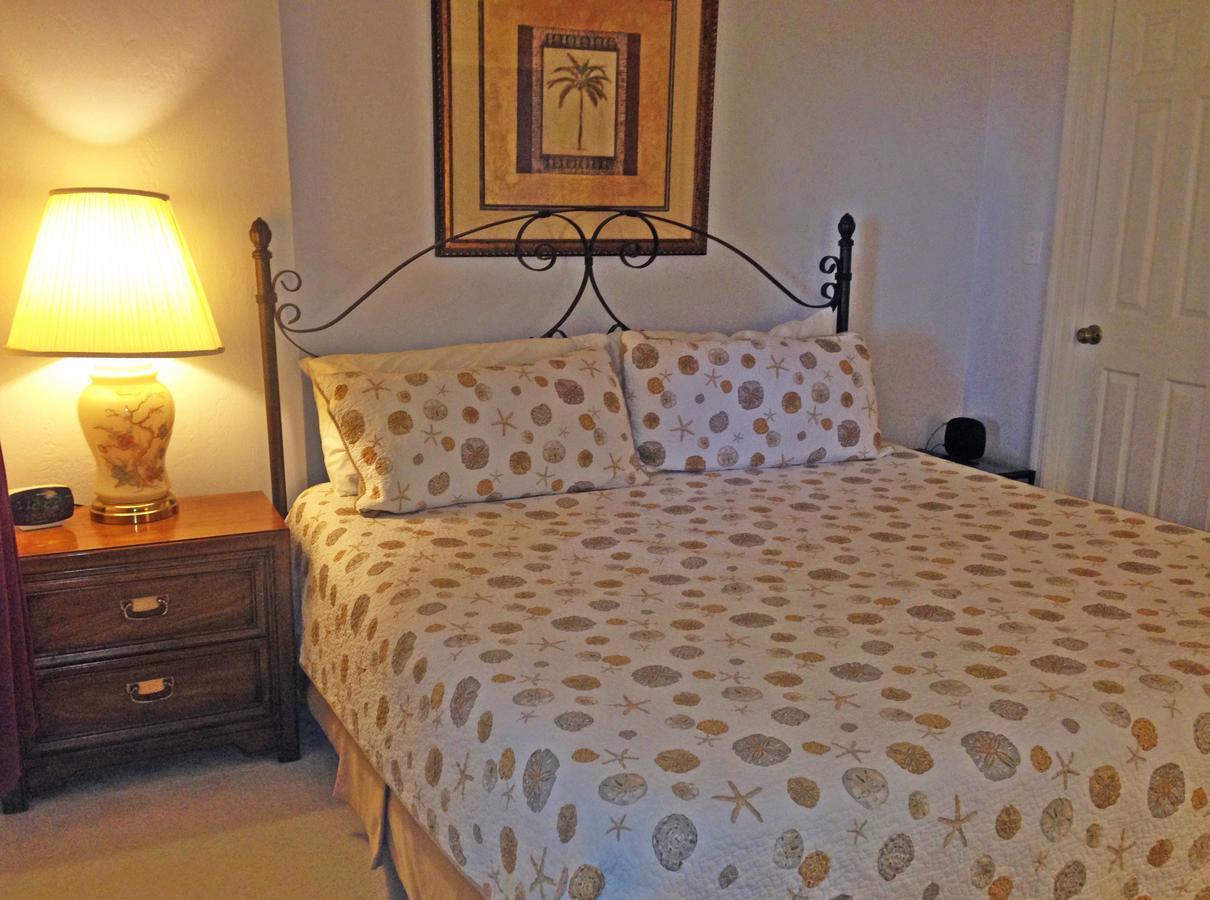 The Moontide Condominium New Smyrna Beach Zimmer foto