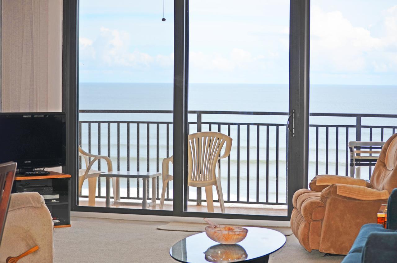 The Moontide Condominium New Smyrna Beach Zimmer foto