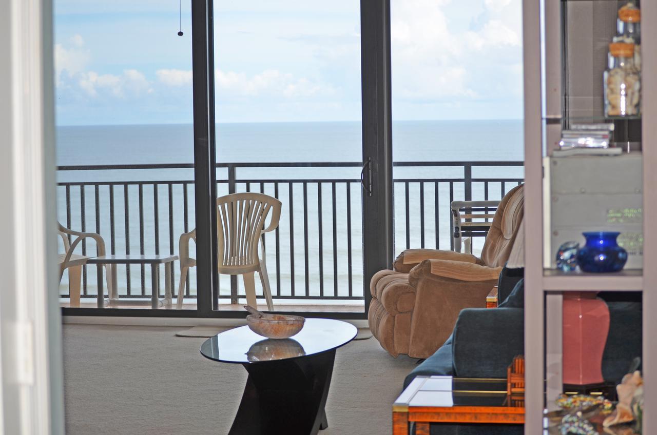 The Moontide Condominium New Smyrna Beach Zimmer foto