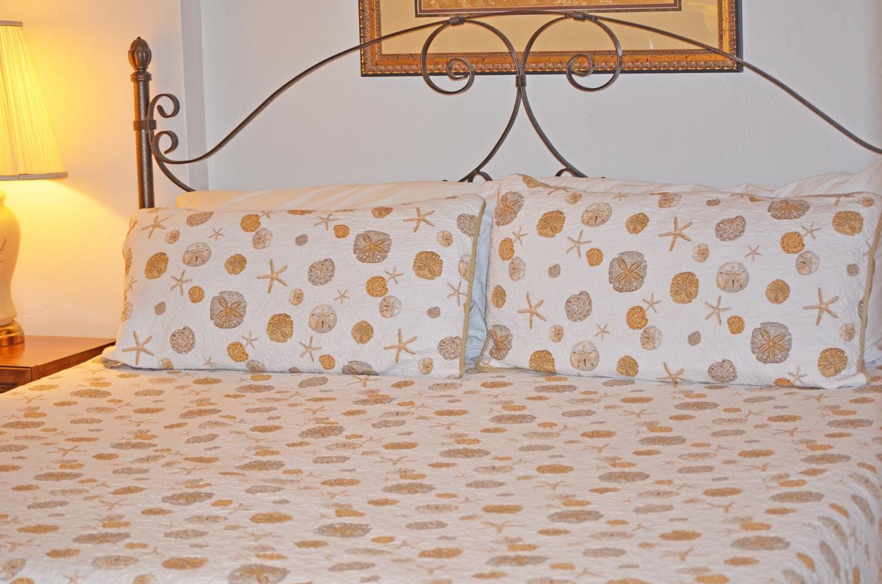 The Moontide Condominium New Smyrna Beach Zimmer foto