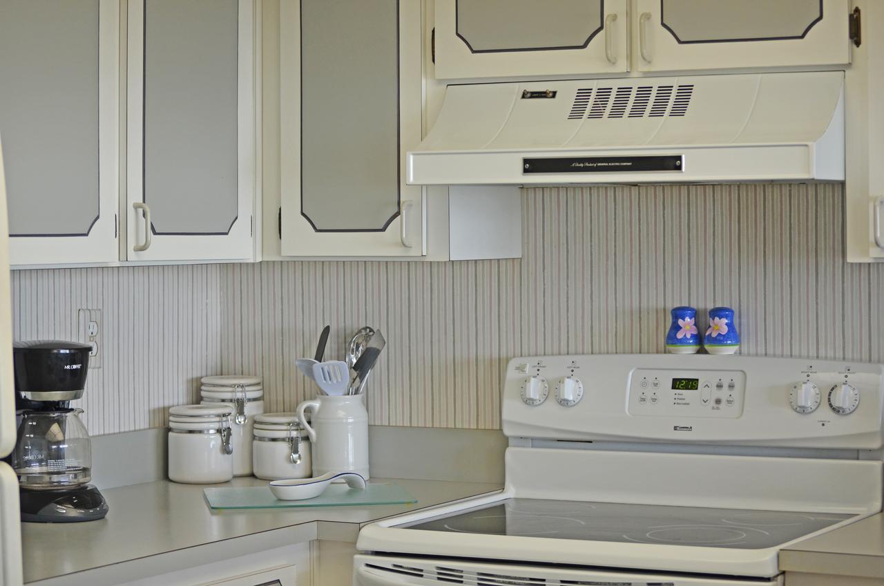 The Moontide Condominium New Smyrna Beach Zimmer foto