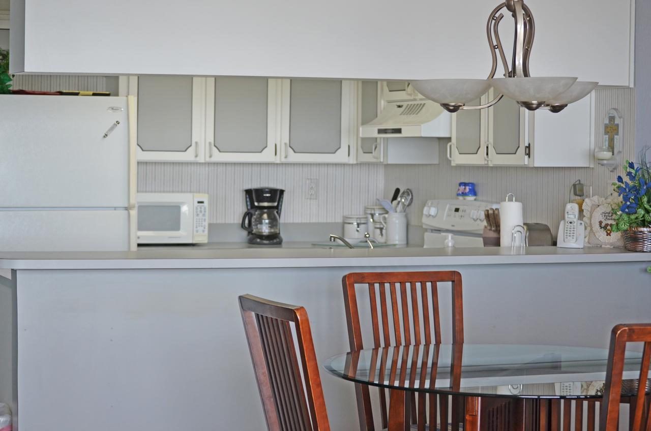 The Moontide Condominium New Smyrna Beach Zimmer foto